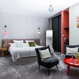 Hotel En Marge
