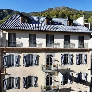 Hotel La Montagne Fleurie