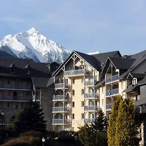 Appart hôtel Résidence Pierre&vacances Les Rives De L'aure