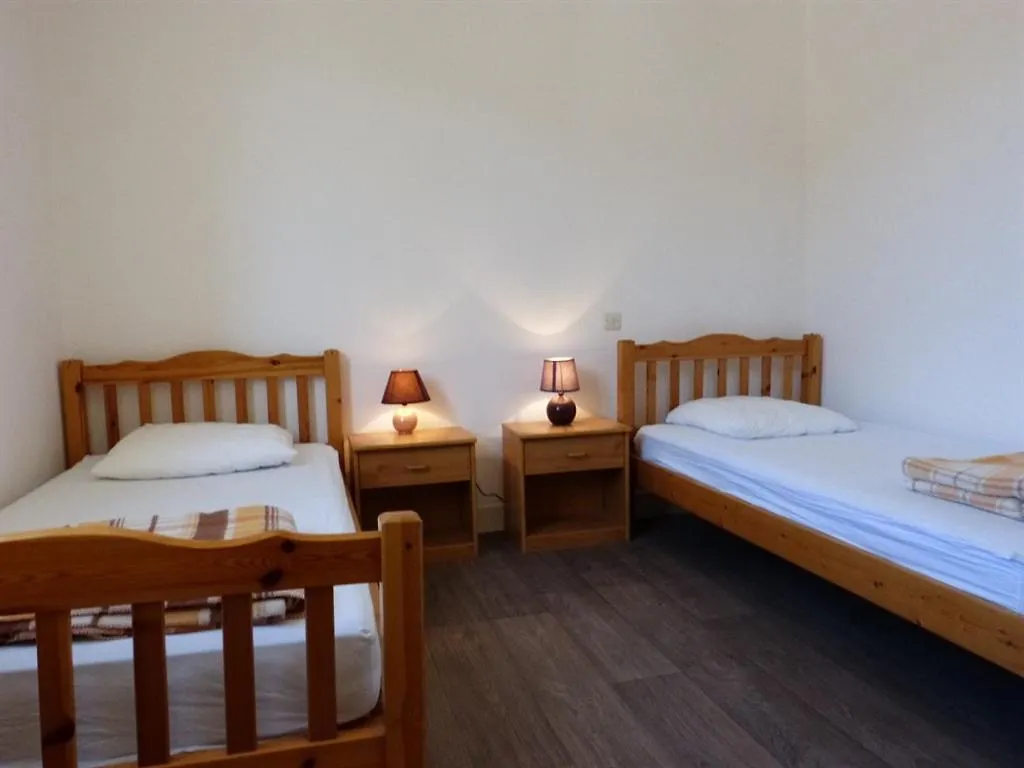 Le Refuge Du Cele Hotel Cabrerets Kro