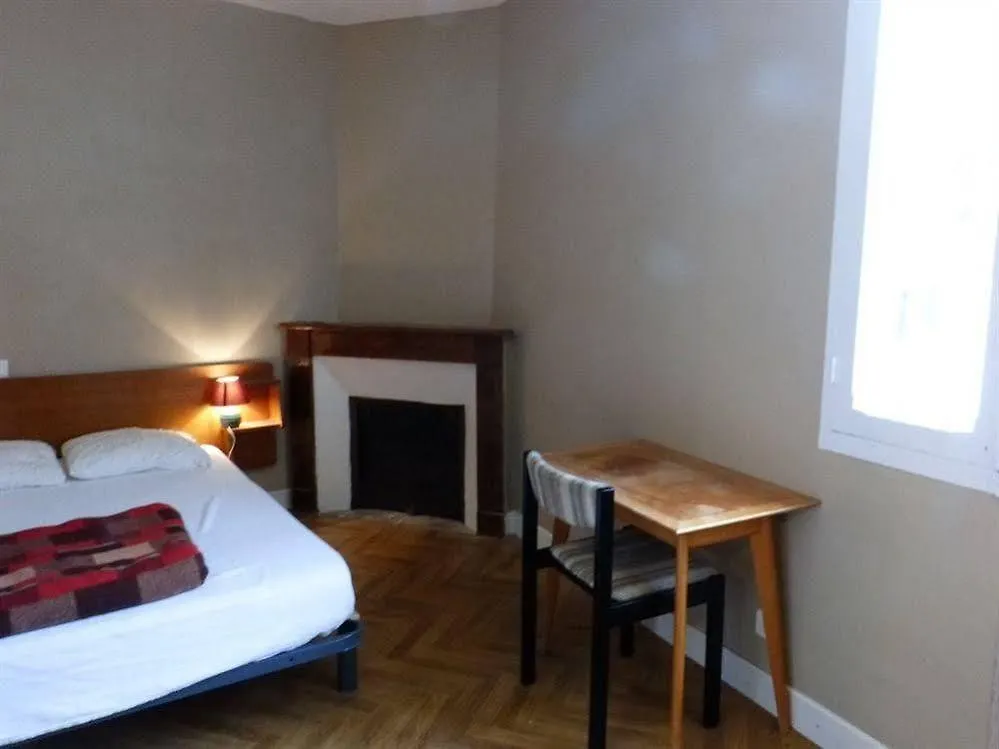 Le Refuge Du Cele Hotel Cabrerets Frankrig