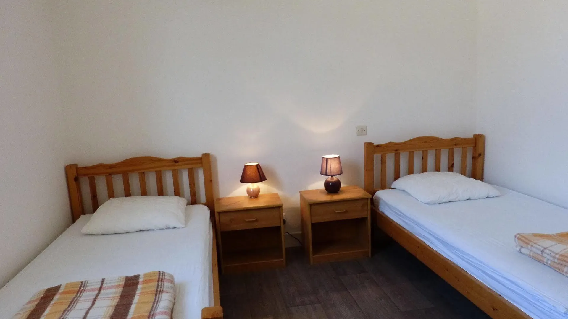 Kro Le Refuge Du Cele Hotel Cabrerets