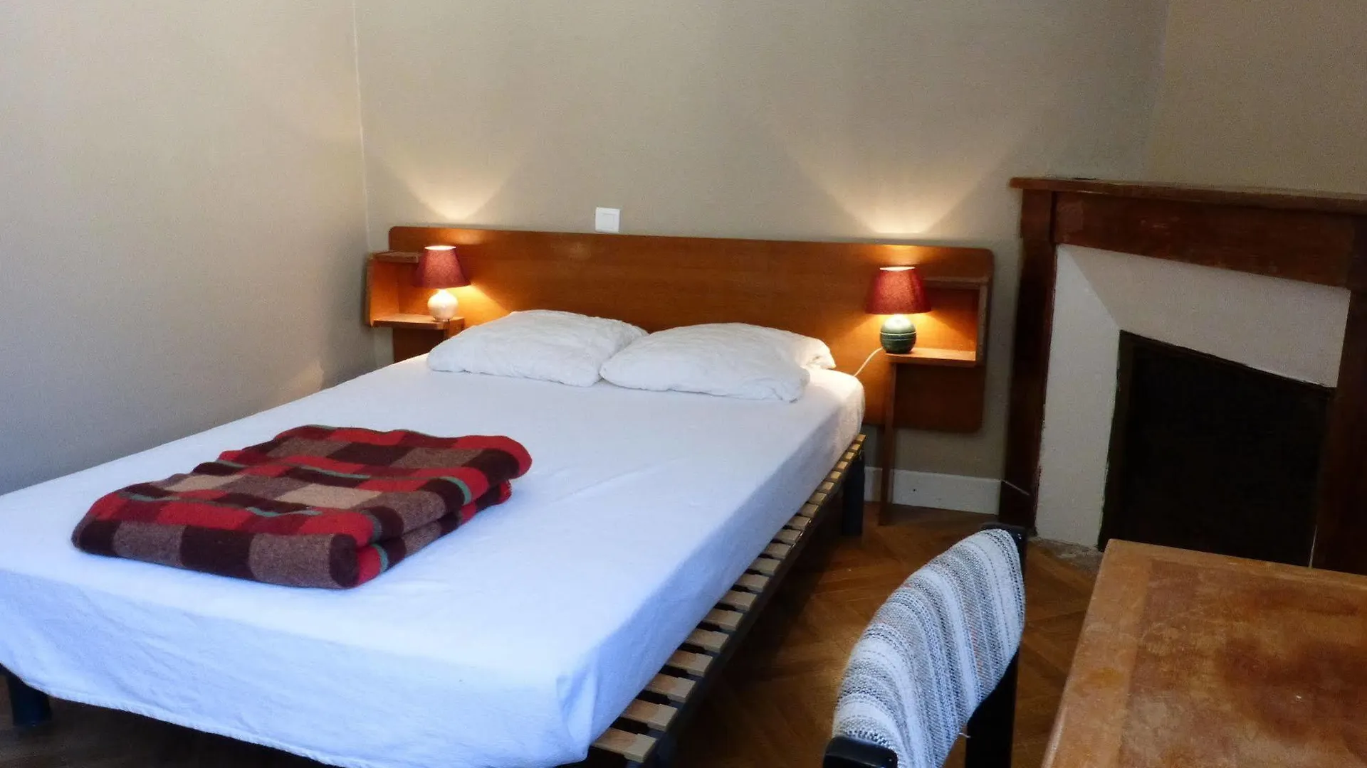 Le Refuge Du Cele Hotel Cabrerets 2*,